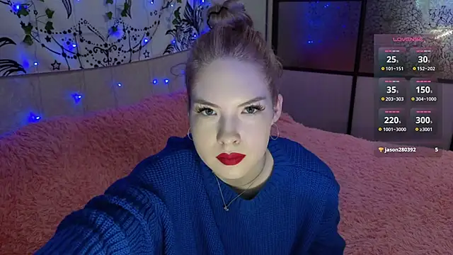 VETT KITTY online show from 3, 12, 2025