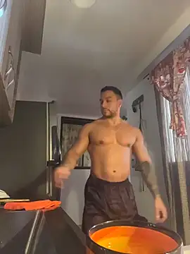 FreszX online show from 25, 2, 2026