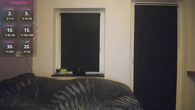 MiaRides19 online show from 26, 10, 2025