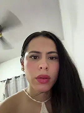 Melannie ocean1 online show from 28, 10, 2025