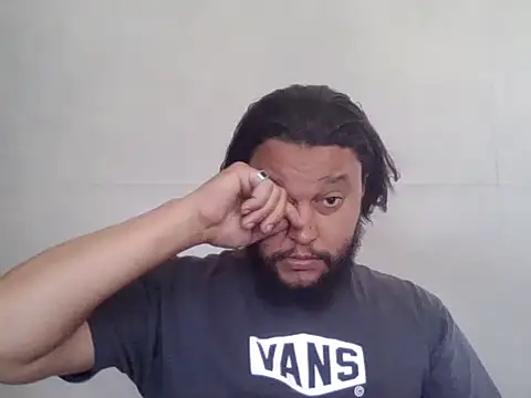 LoboCachorro online show from 29, 10, 2025