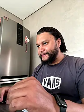 LoboCachorro online show from 30, 10, 2025