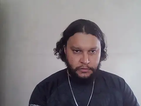 LoboCachorro online show from 2, 11, 2025