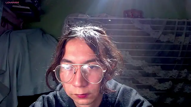 najimi uwu online show from 17, 1, 2026