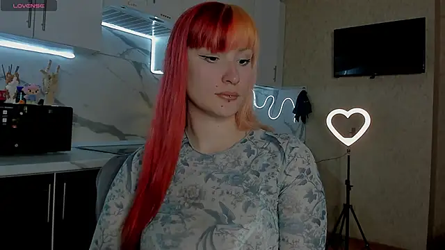 chocolate meow online show from 22, 10, 2025