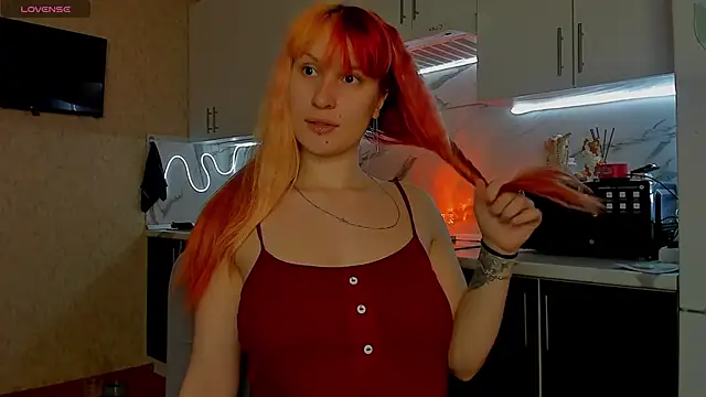 chocolate meow online show from 28, 10, 2025