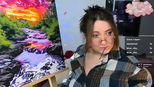 fairy tara online show from 18, 1, 2026