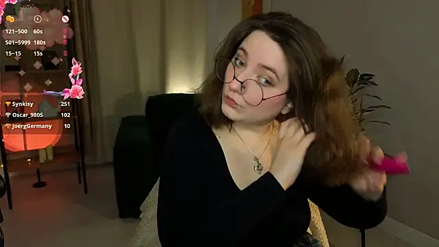 fairy tara online show from 11, 4, 2026