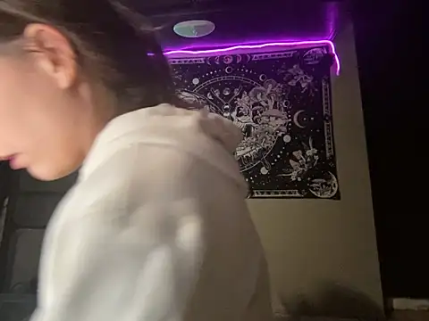 Thedeepwebcutie online show from 18, 4, 2026