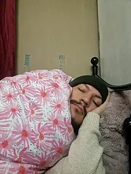 bbyxklaus online show from 25, 10, 2025