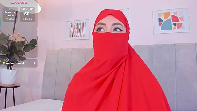 fatiima  online show from 16, 2, 2026