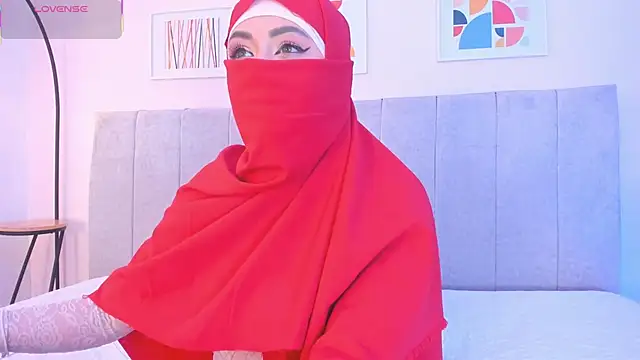 fatiima  online show from 6, 4, 2026