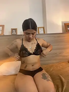 Demon foxes online show from 15, 11, 2025