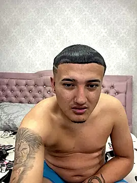 Demon foxes online show from 14, 1, 2026