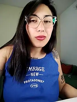 Chinitaaa28 online show from 2, 11, 2025