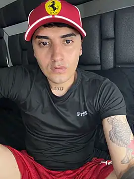 Williamlo online show from 29, 10, 2025