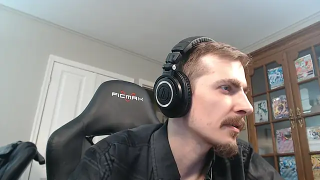 CasuallyCorrupt online show from 9, 11, 2025