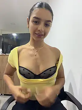 Snapshot of violeta365 chatting on 1, 6, 2026 violeta365 online show from 1, 6, 2026