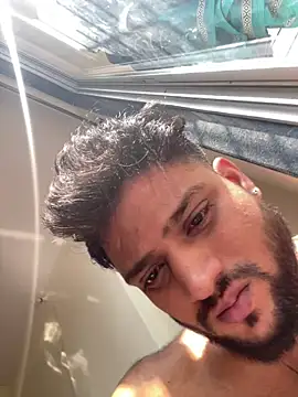  nico sam  online show from 21, 2, 2026