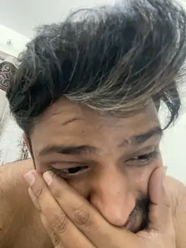  nico sam  online show from 24, 3, 2026