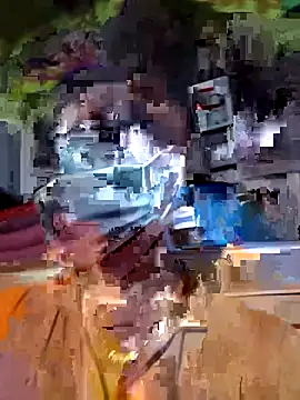 Snapshot of Felicity-204 chatting on 19, 10, 2025 Felicity-204 online show from 19, 10, 2025