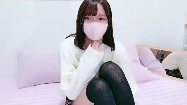 xKoharux online show from 21, 11, 2025