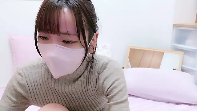 xKoharux online show from 9, 1, 2026