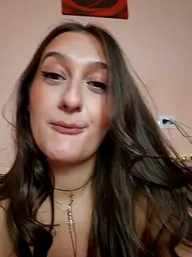 Snapshot of MartaMille chatting on 29, 10, 2025 MartaMille online show from 29, 10, 2025