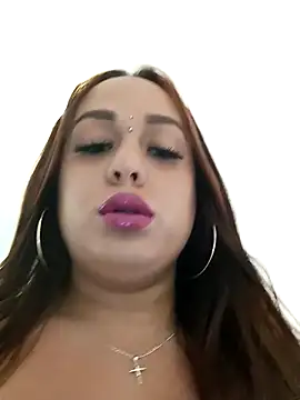 Madison Celeste online show from 23, 10, 2025