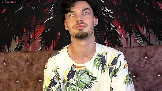 OceannHeart online show from 3, 12, 2025