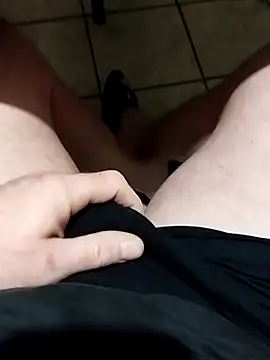 Cedric7653 online show from 22, 12, 2025