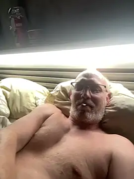 Cedric7653 online show from 2, 8, 2026