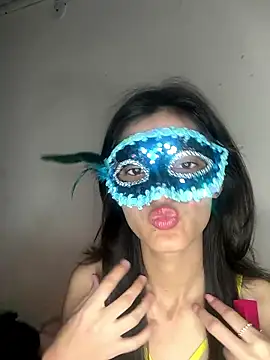 Hottie hania online show from 11, 1, 2026