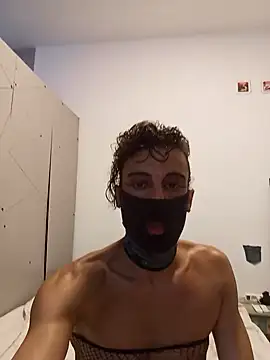 sbronzo1983 online show from 28, 5, 2026