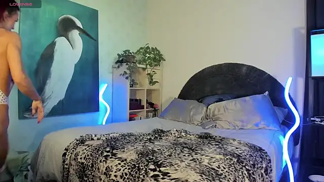 jennaraexo online show from 7, 4, 2026