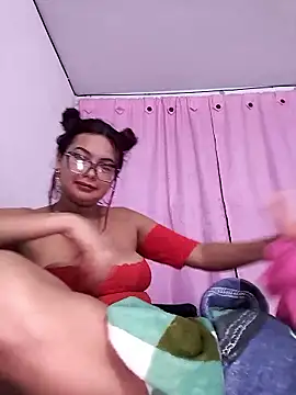 AfroditaSweetxh online show from 8, 1, 2026