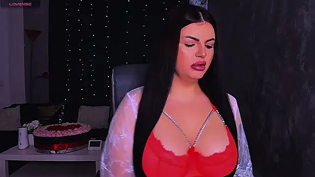 RheaLynn online show from 23, 11, 2025