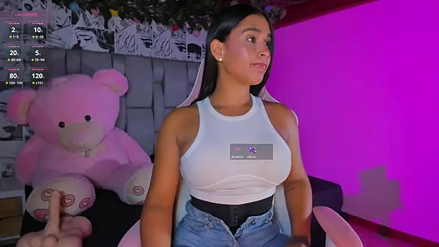 Snapshot of sofialaurentxox chatting on 2, 12, 2025 sofialaurentxox online show from 2, 12, 2025