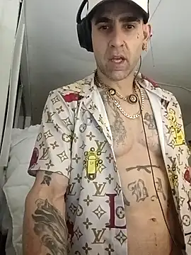 alphacloudGod online show from 12, 2, 2026