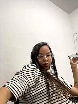 Bab Angel online show from 20, 10, 2025