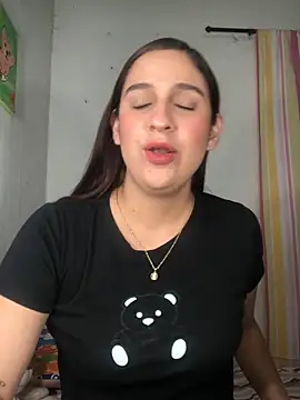 Zoey sweet01 online show from 22, 10, 2025