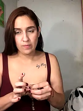 Zoey sweet01 online show from 6, 11, 2025