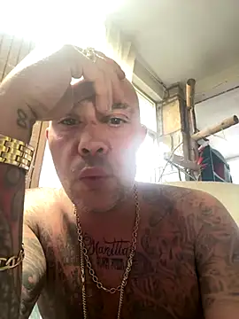 gitanoMad online show from 26, 10, 2025