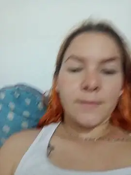 Snapshot of Camila_jiraldo chatting on 20, 10, 2025 Camila jiraldo online show from 20, 10, 2025