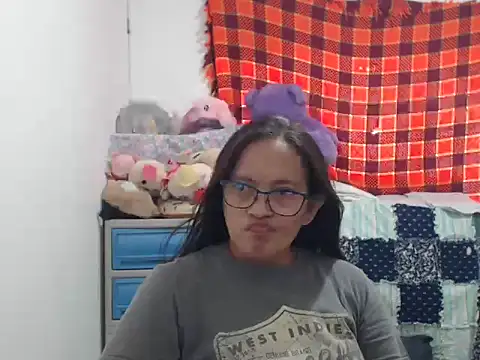 Kinkybela2025 online show from 20, 11, 2025