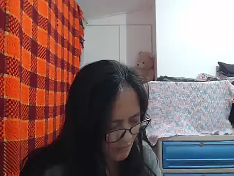 Kinkybela2025 online show from 10, 1, 2026