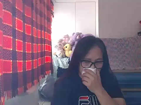 Kinkybela2025 online show from 16, 3, 2026