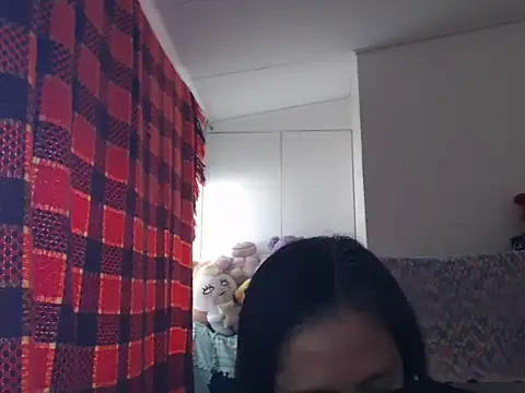 Kinkybela2025 online show from 16, 3, 2026