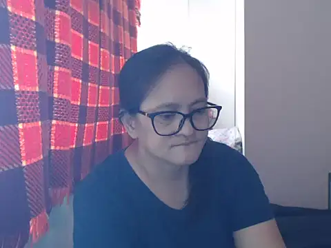 Kinkybela2025 online show from 31, 5, 2026