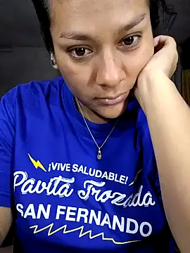 Malevas online show from 30, 10, 2025